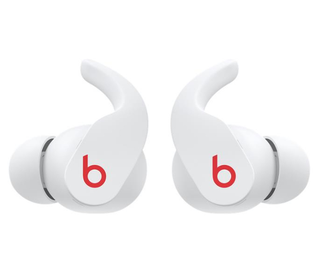 Apple OUTLET - Beats Fit Pro białe - 1361393 - zdjęcie 4